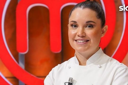 Masterchef Italia puntata 28 gennaio lopez