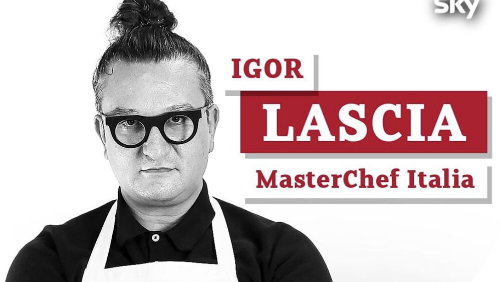 MasterChef Italia 10 Igor eliminato