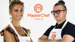 MasterChef Italia 10 Igor intervista