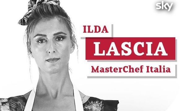 MasterChef Italia 10 Ilda eliminata