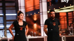 MasterChef Italia 10 Marco Piccolo eliminato