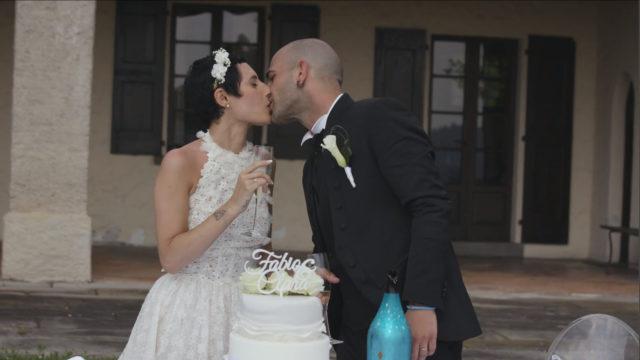 Fabio E Clara Matrimonio A Prima Vista