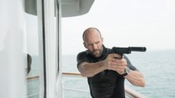 Mechanic Resurrection film Italia 1