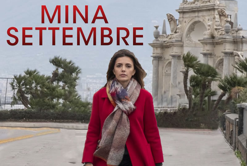 Mina Settembre Un giorno di settembre a dicembre trama