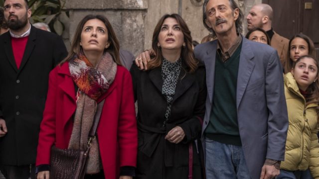 Mina Settembre recensione personaggi