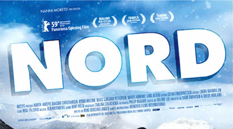 Nord film Rai 5