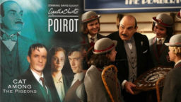 Poirot Macabro quiz film Top Crime