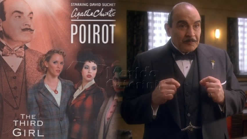 Poirot Sono un'assassina film Top Crime
