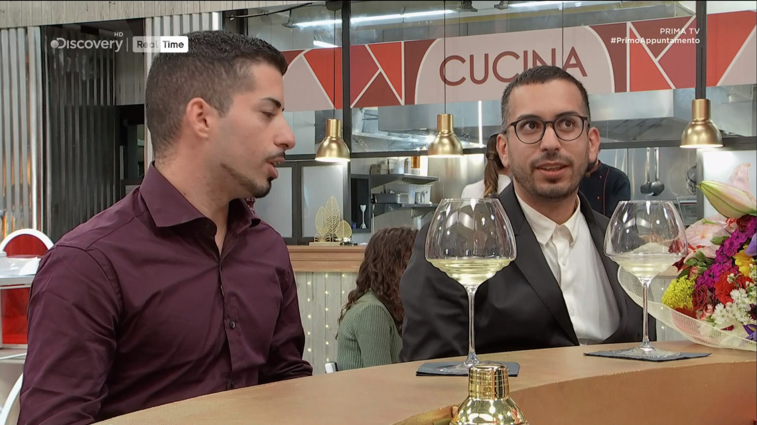 Primo Appuntamento 26 gennaio, diretta, coppie, chi sono, età, vita privata