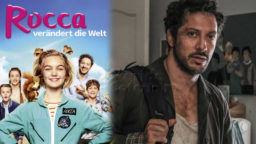 Rocca cambia il mondo film Rai 2