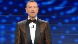 Sanremo 2021 pubblicitari contro Toti