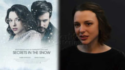 Segreti nella neve film Tv8