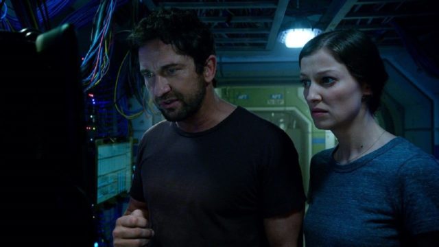 Stasera in tv giovedì 21 gennaio 2021 geostorm