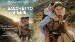 Un sacchetto di biglie film Rai 1