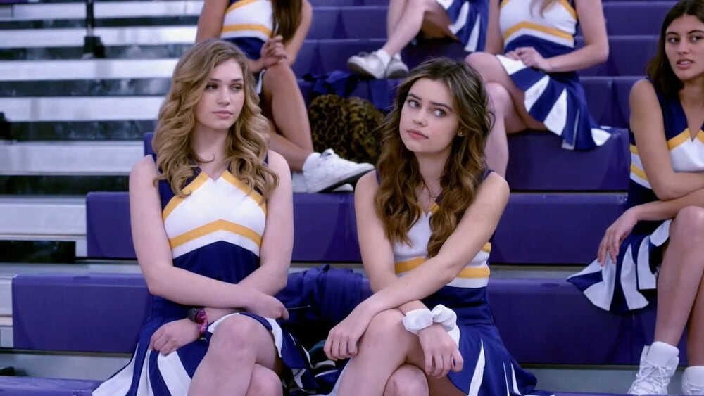 Una cheerleader quasi perfetta film dove è girato