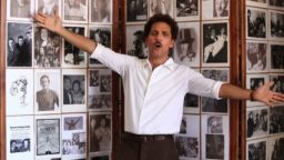 Volare La grande storia di Domenico Modugno film Rai Premium