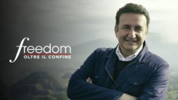 Freedom – Oltre il confine venerdì 29 gennaio, castelli medievali e religioni dimenticate