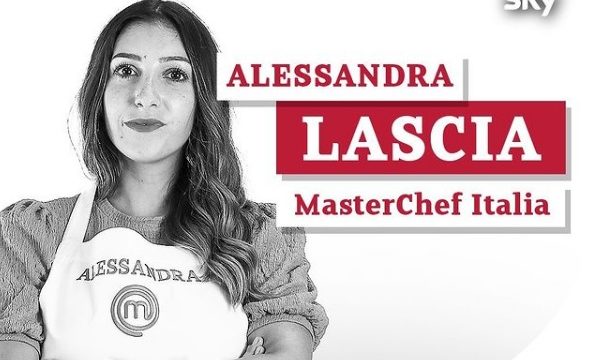 Masterchef Italia 10 puntata 14 gennaio Alessandra