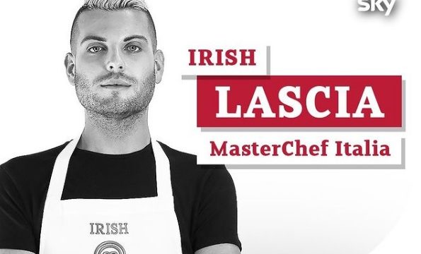 Masterchef Italia 10 7 gennaio 2021 irish