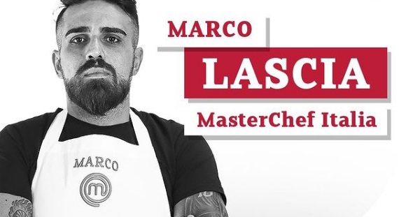 Masterchef Italia 21 gennaio marco