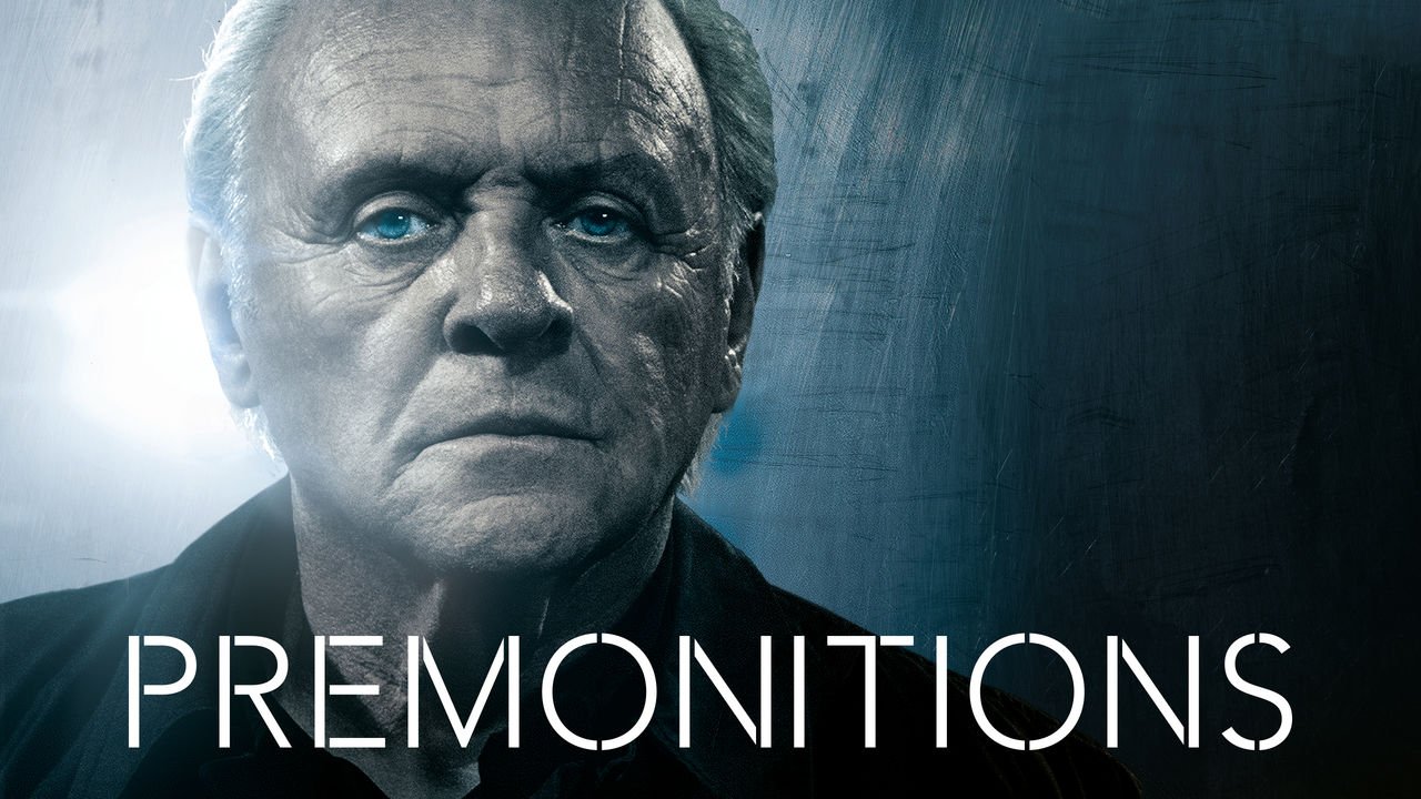 premonitions film copertina