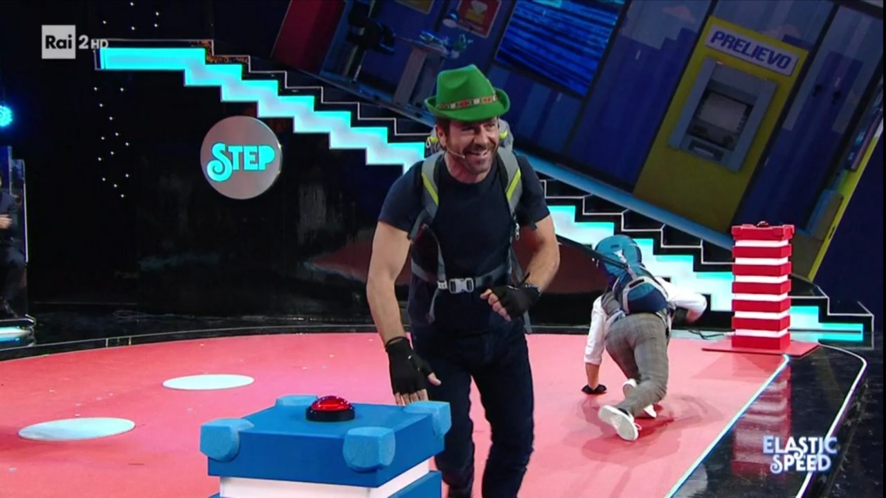 Stasera tutto è possibile 12 gennaio, diretta, ordine di uscita, giochi, ospiti Stasera tutto è possibile 12 gennaio, diretta, ordine di uscita, giochi, ospiti