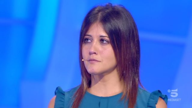 C'è posta per te puntata 16 gennaio susy