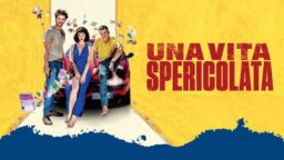 una vista spericolata film copertina