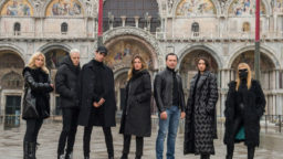 Celebrity Hunted Italia Amazon Prime Video, annunciato il cast della seconda stagione