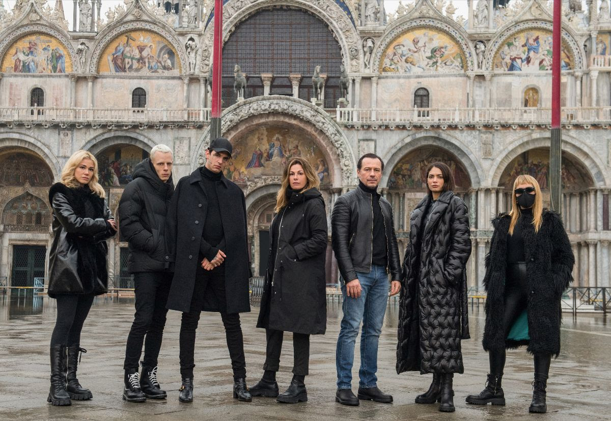 Celebrity Hunted Italia Amazon Prime Video, annunciato il cast della seconda stagione