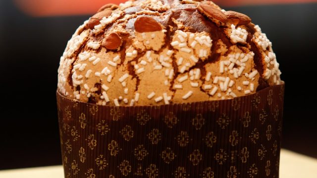 Masterchef Italia 10 puntata 18 febbraio panettone