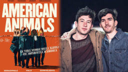 American Animals film Rai 4
