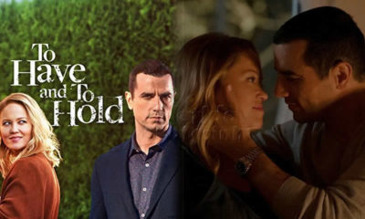 Amore infedele film Tv8
