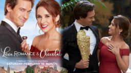 Amore romanticismo e cioccolato film Tv8