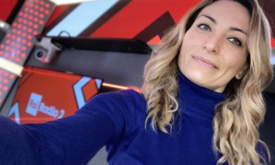 Anni 20 Rai 2 Francesca Parisella