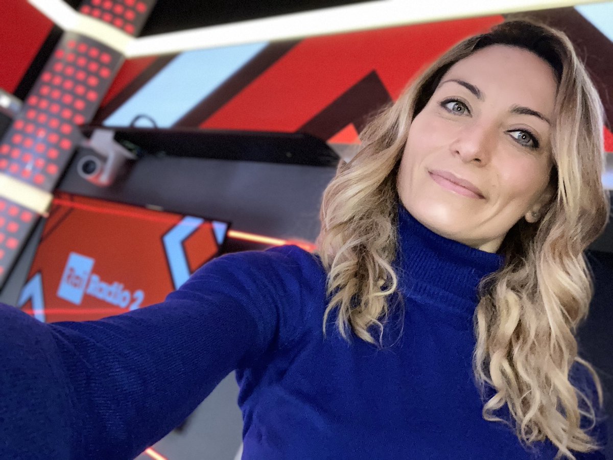 Anni 20 Rai 2 Francesca Parisella