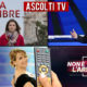 Ascolti TV domenica 14 febbraio 2021