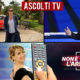 Ascolti TV domenica 21 febbraio 2021