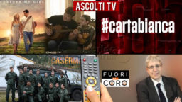 Ascolti TV martedì 16 febbraio 2021