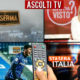 Ascolti Tv mercoledì 10 febbraio 2021