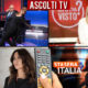 Ascolti Tv mercoledì 17 febbraio 2021