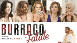 Burraco Fatale Amazon Prime Video