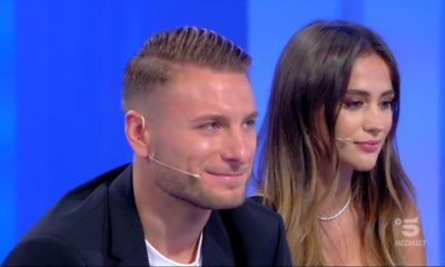 ciro immobile capelli