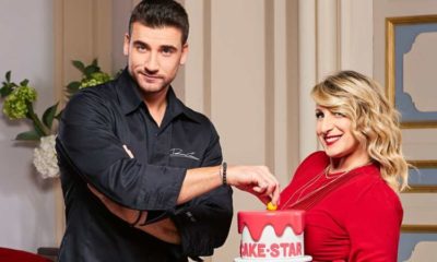 Cake Star 26 febbraio Quinto episodio Brescia