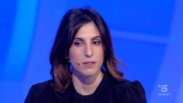 C è posta per te storia Andrea arianna