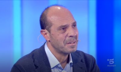 C è posta per te storia Eugenio protagonista