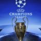 Champions league Lazio vs Bayern Monaco