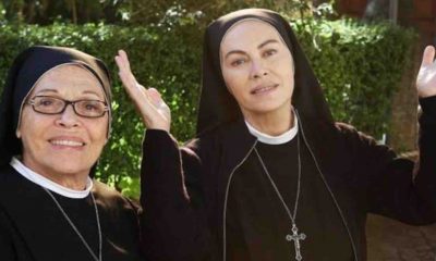 Che Dio ci aiuti 6 episodio Pensaci tu