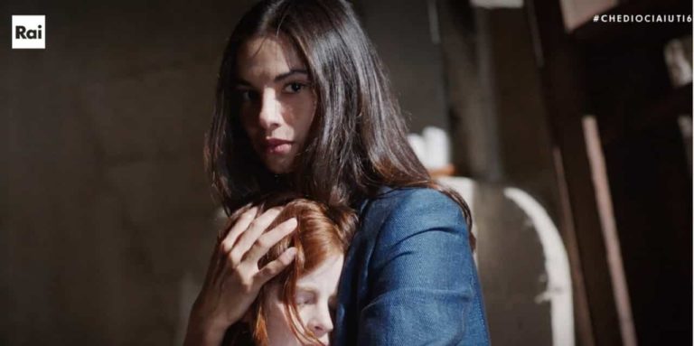 Maria Chiara Giannetta Il Paradiso Delle Signore