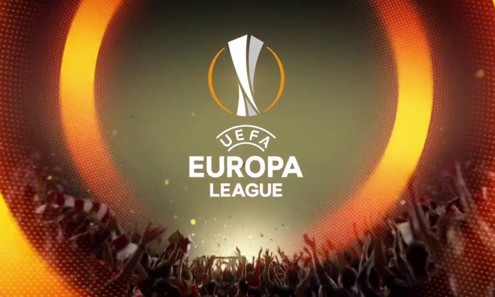 Prossimi incontri europa league